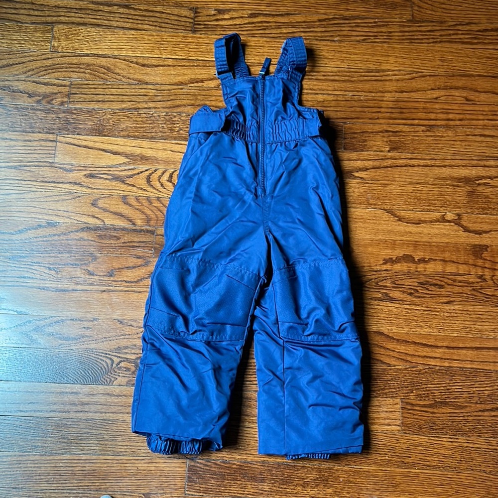Cat & Jack 3T snow pants